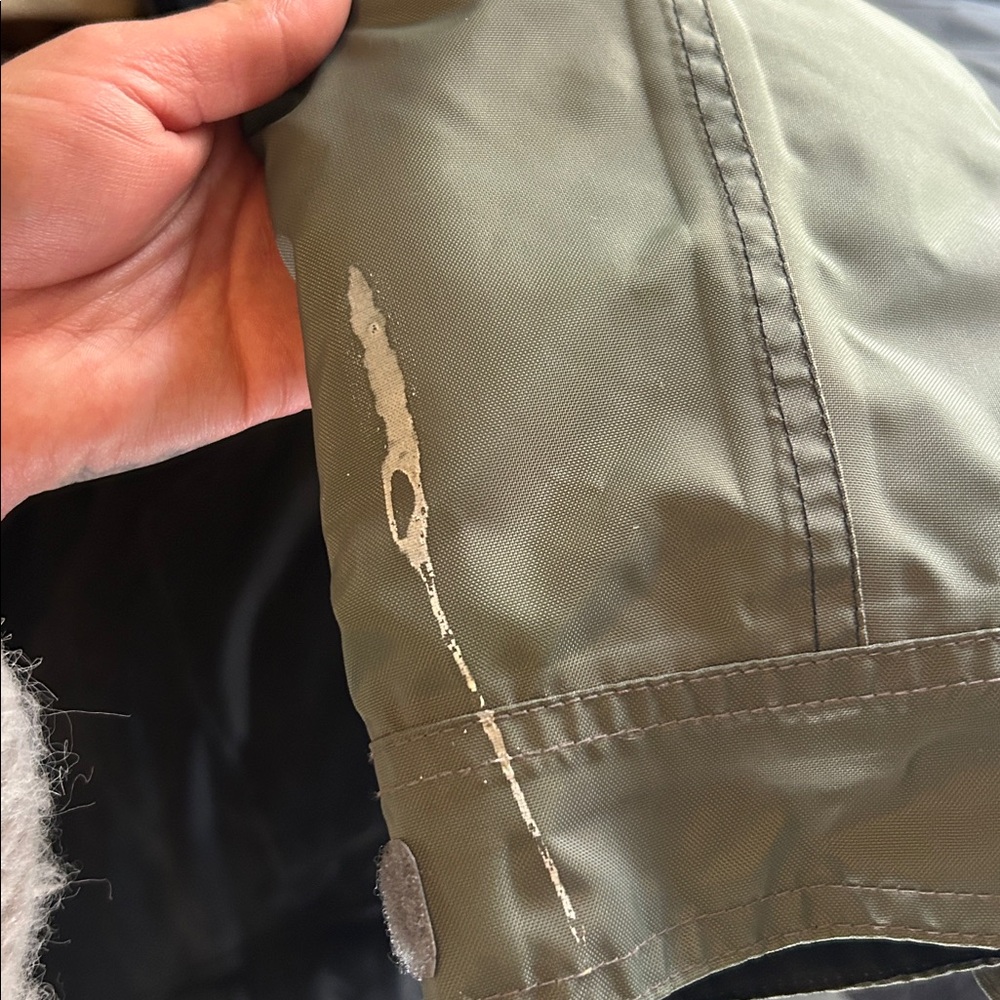 Moto Riding Performance Suit - Picture 5 of 5